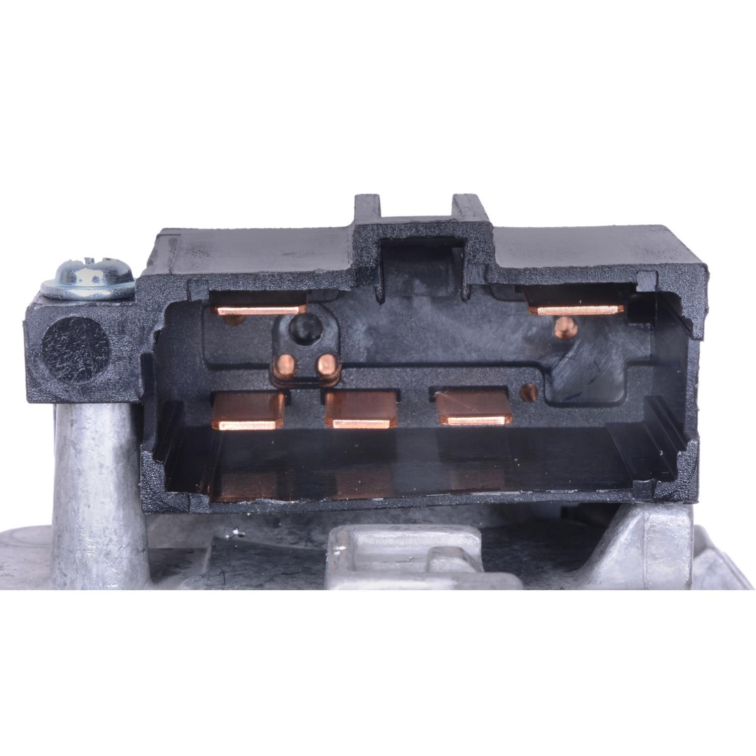BWD CS1114 Ignition Lock and Cylinder Switch product image 4 of 9