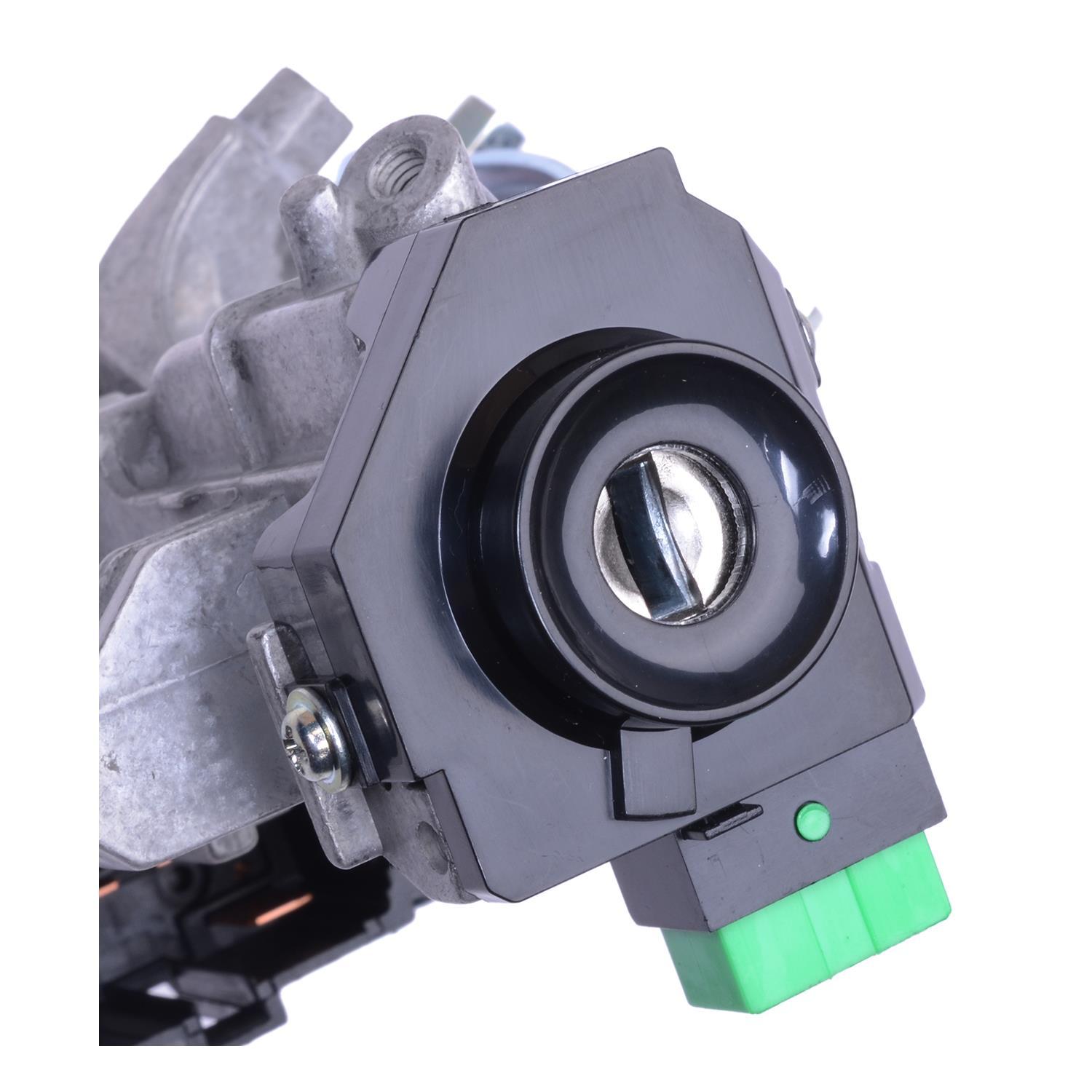 BWD CS1114 Ignition Lock and Cylinder Switch product image 6 of 9