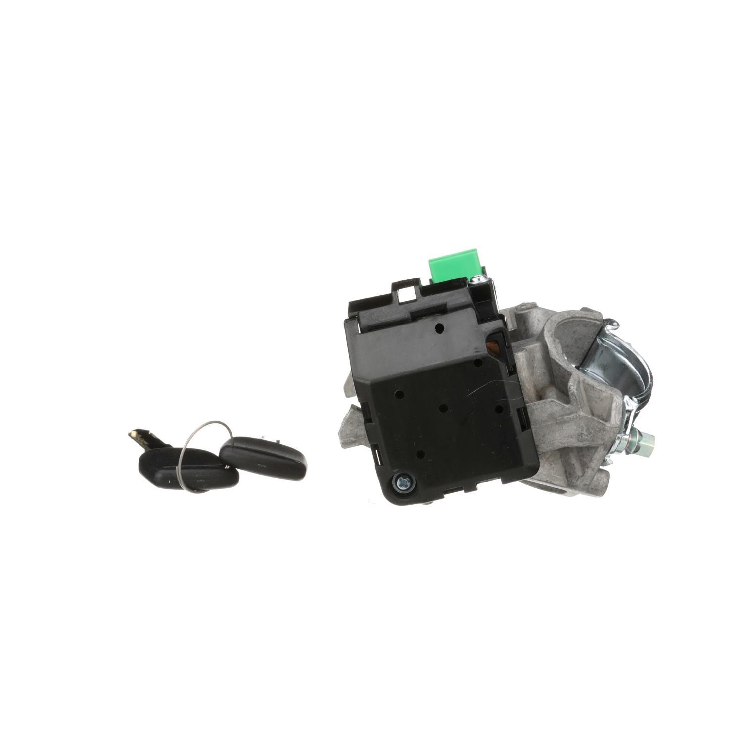 BWD CS1114 Ignition Lock and Cylinder Switch product image 9 of 9