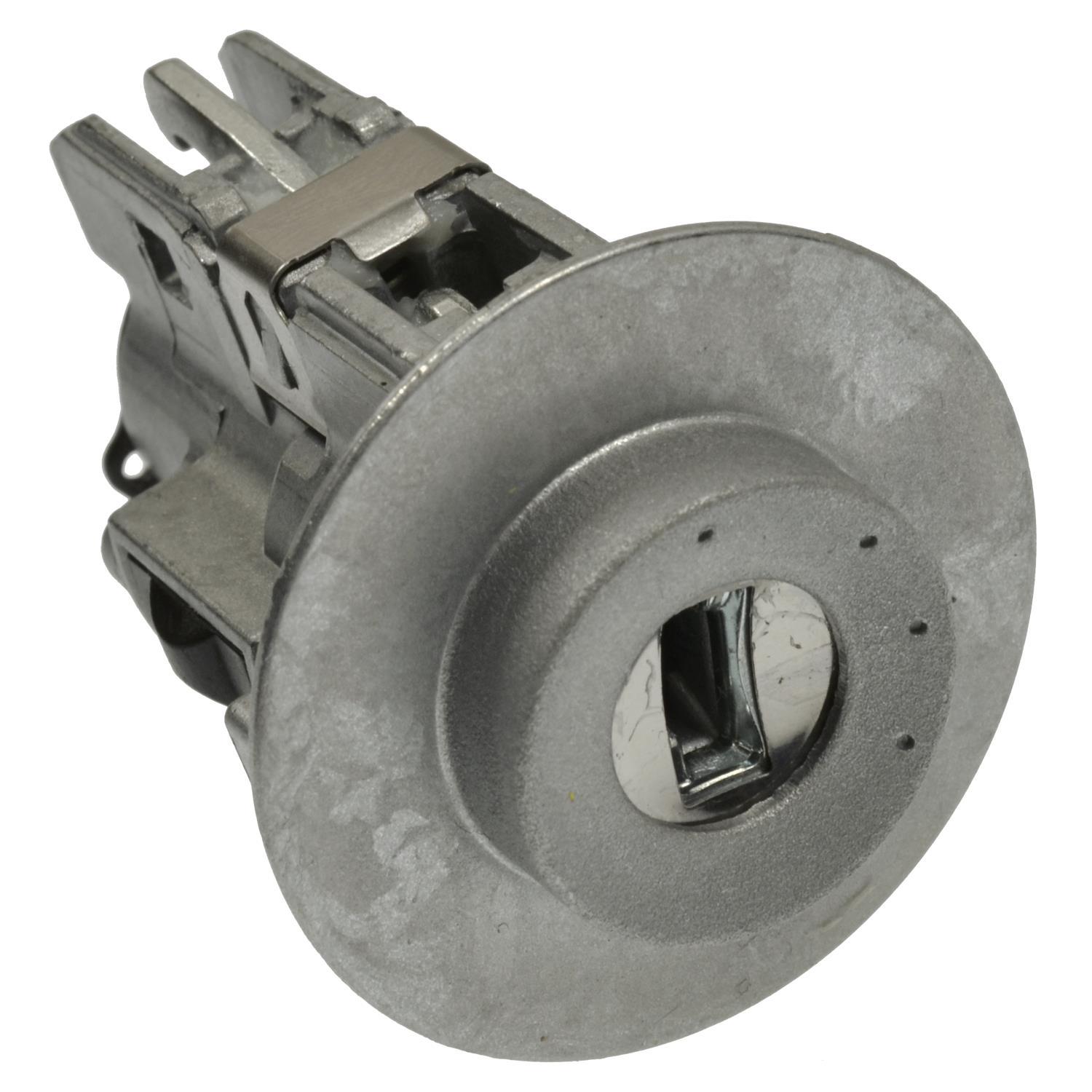 BWD CS1114L Ignition Lock Cylinder product image 1 of 3