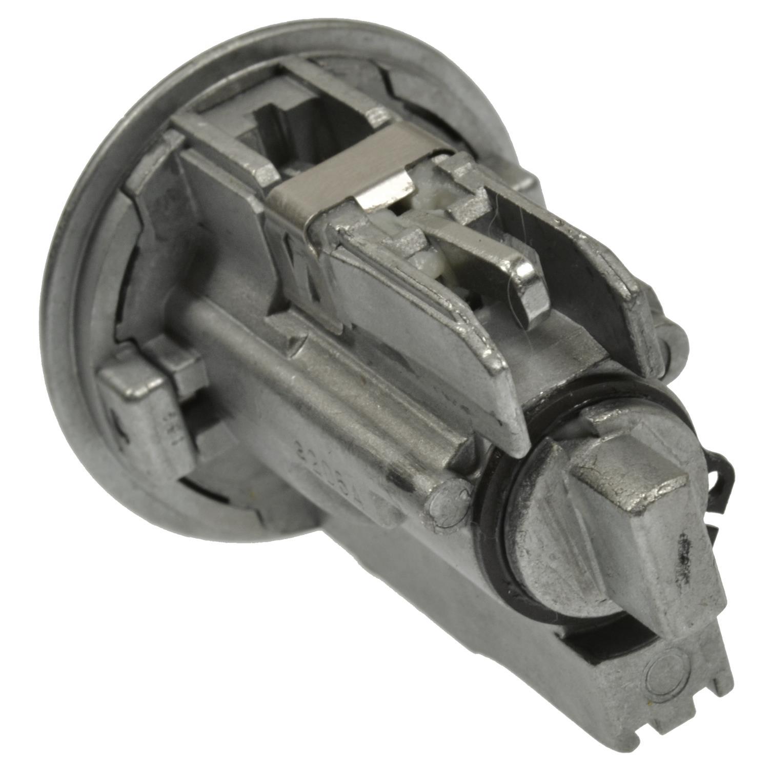 BWD CS1114L Ignition Lock Cylinder product image 2 of 3