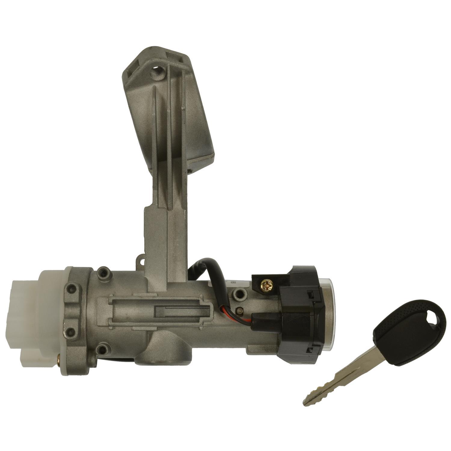 BWD CS1115 - Ignition Lock and Cylinder Switch BWD CS1115 Ignition Lock and Cylinder Switch product image 2 of 3