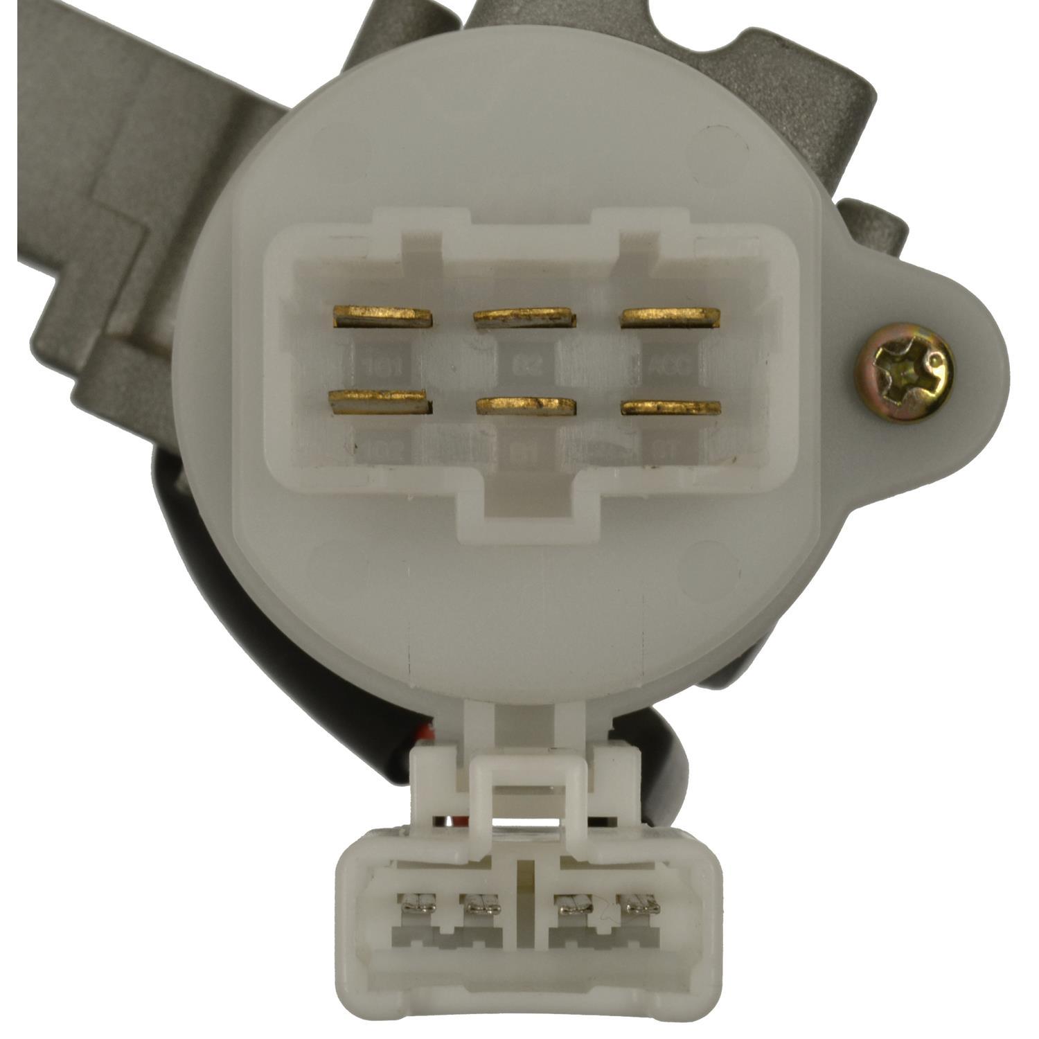 BWD CS1115 - Ignition Lock and Cylinder Switch BWD CS1115 Ignition Lock and Cylinder Switch product image 3 of 3