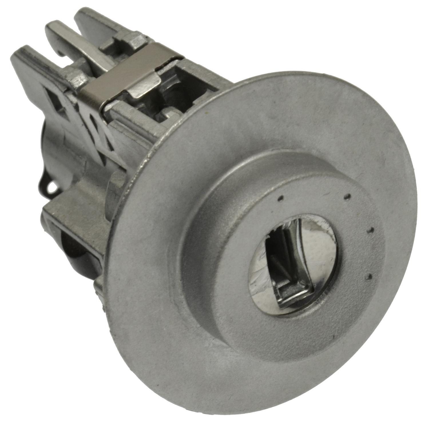 BWD CS1115L - Ignition Lock Cylinder BWD CS1115L Ignition Lock Cylinder product image 1 of 3