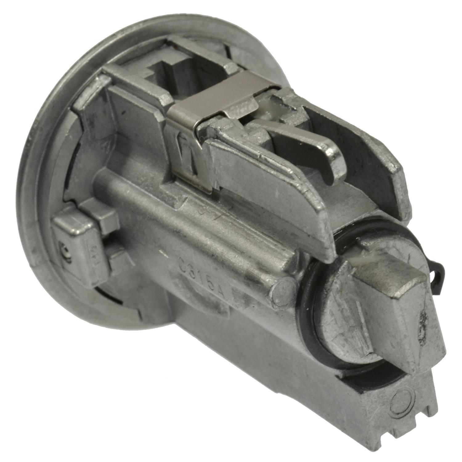 BWD CS1115L - Ignition Lock Cylinder BWD CS1115L Ignition Lock Cylinder product image 2 of 3