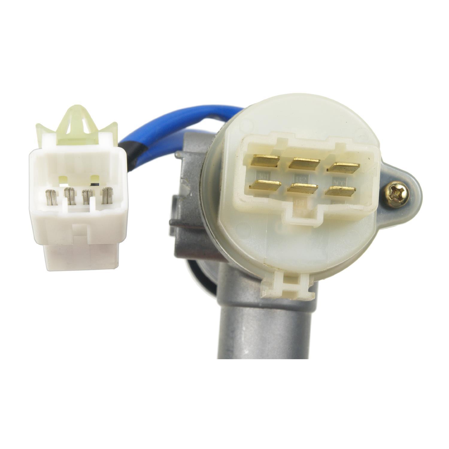 BWD CS1116 Ignition Lock and Cylinder Switch product image 2 of 4