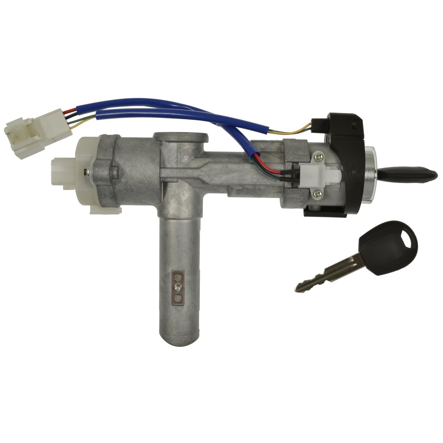 BWD CS1116 Ignition Lock and Cylinder Switch product image 3 of 4