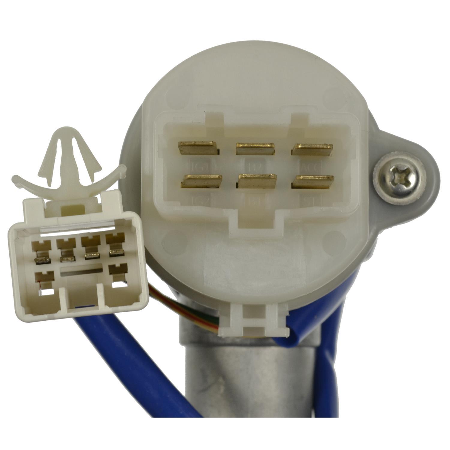 BWD CS1116 Ignition Lock and Cylinder Switch product image 4 of 4