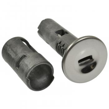 BWD CS1117L Ignition Lock Cylinder product image 1 of 9