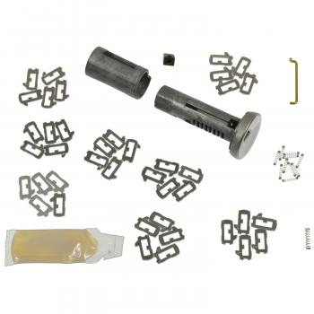 BWD CS1118L - Ignition Lock Cylinder BWD CS1118L Ignition Lock Cylinder product image 3 of 9