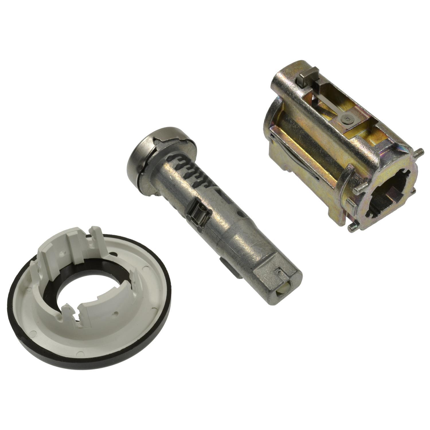 BWD CS1119L Ignition Lock Cylinder product image 2 of 9