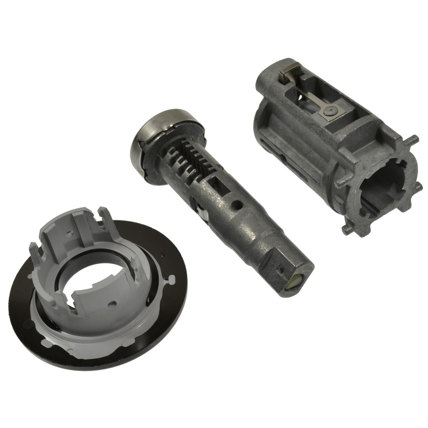 BWD CS1120L Ignition Lock Cylinder product image 2 of 9