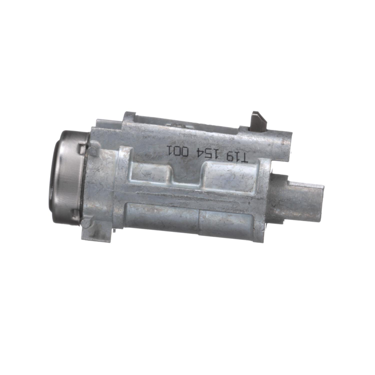 BWD CS1120L Ignition Lock Cylinder product image 5 of 9