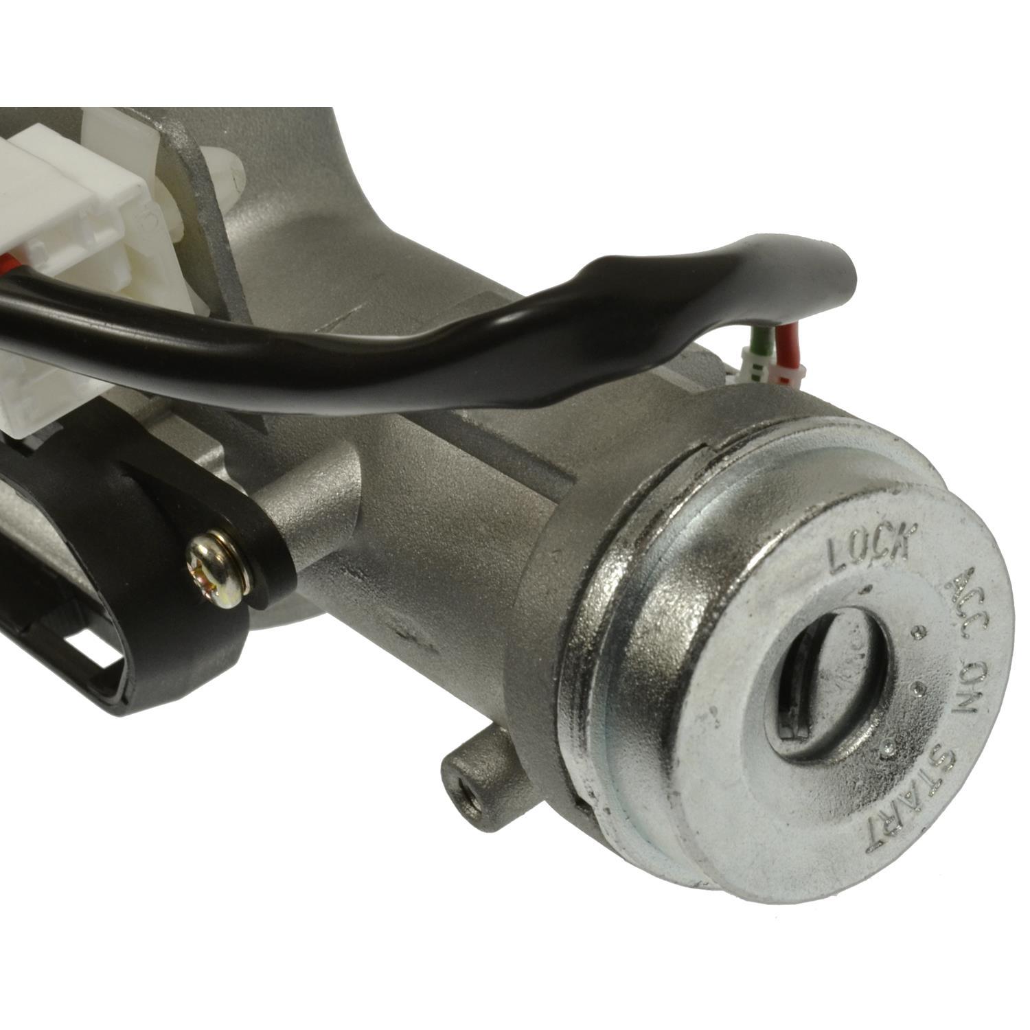 BWD CS1121 Ignition Lock and Cylinder Switch product image 1 of 4