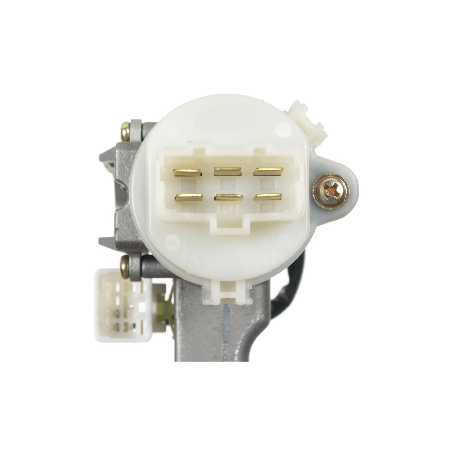 BWD CS1121 Ignition Lock and Cylinder Switch product image 2 of 4