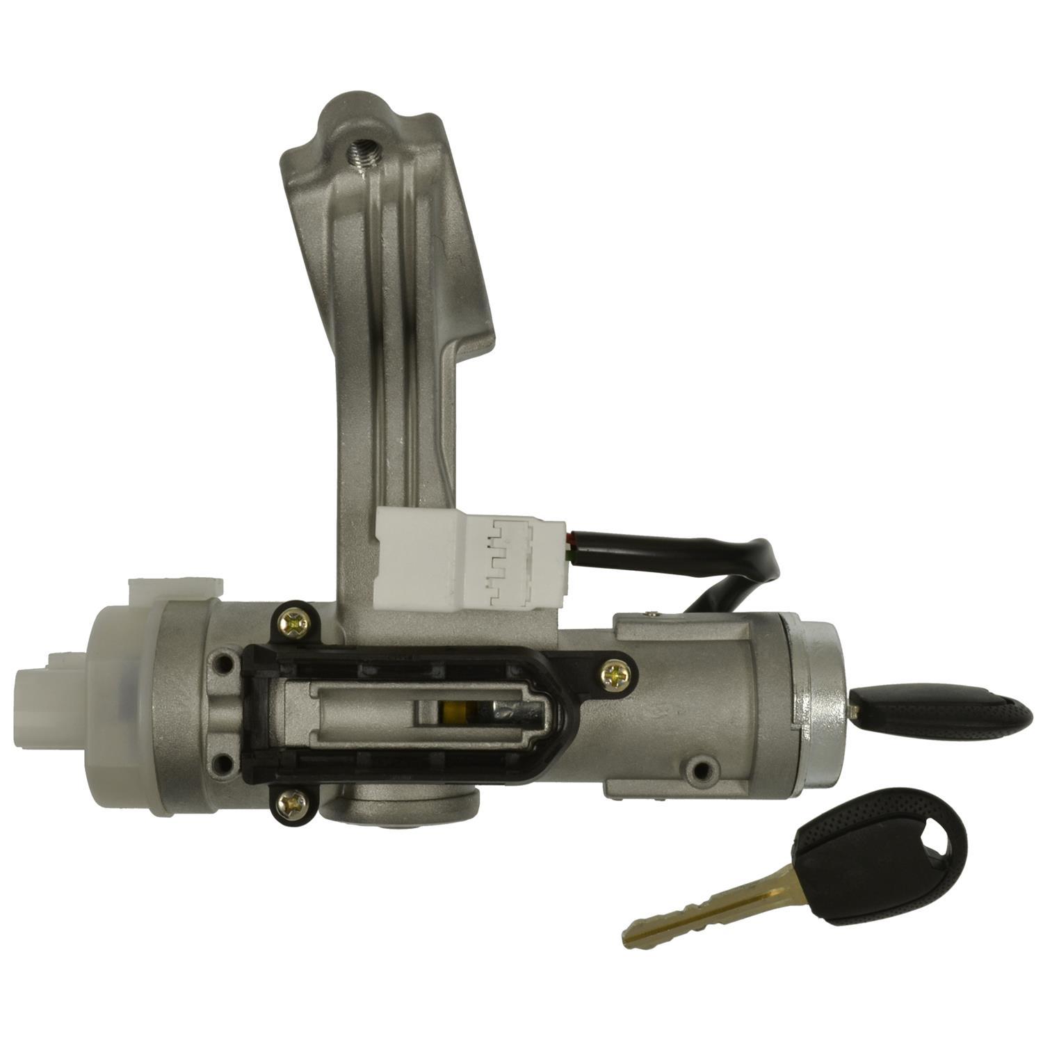 BWD CS1121 Ignition Lock and Cylinder Switch product image 3 of 4
