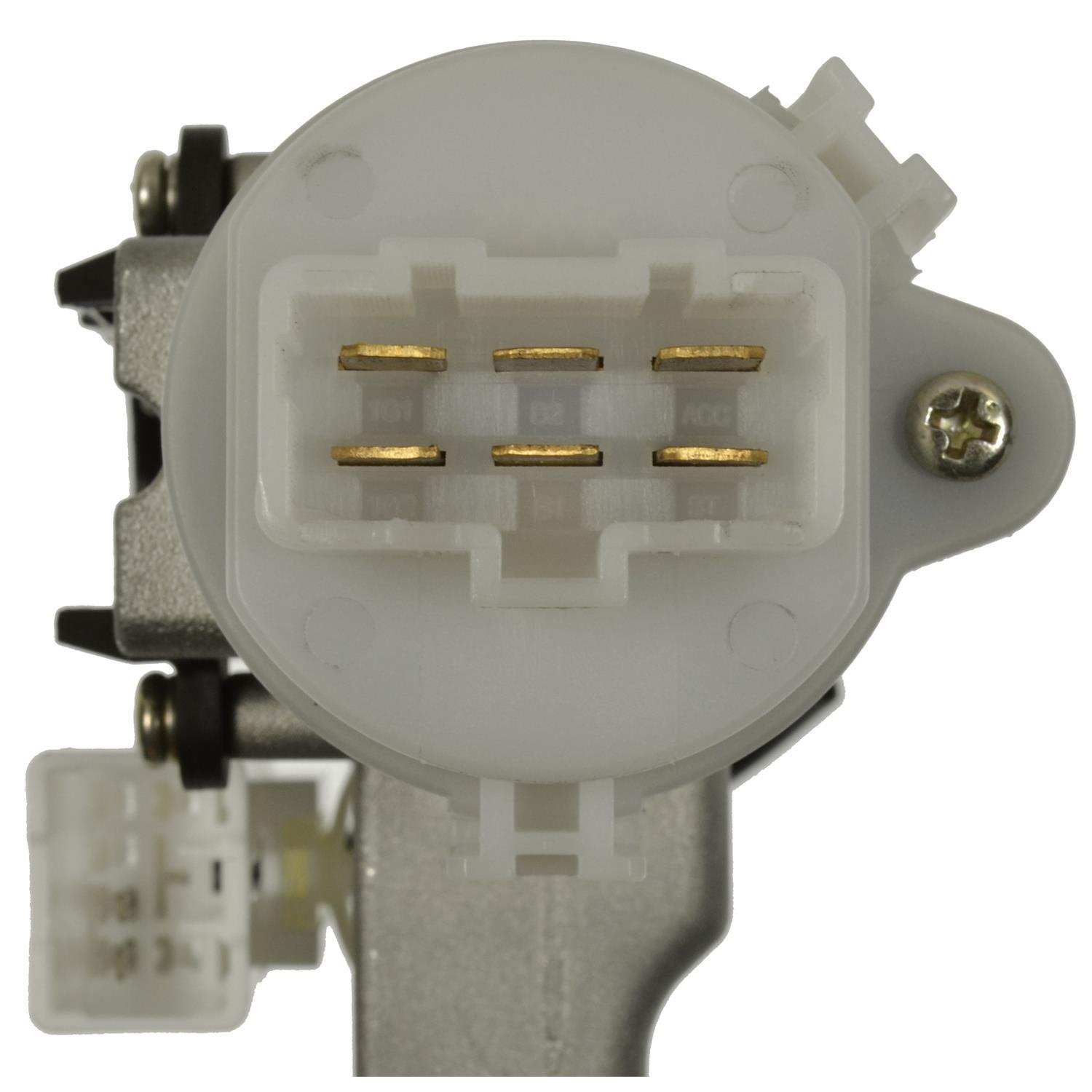 BWD CS1121 Ignition Lock and Cylinder Switch product image 4 of 4