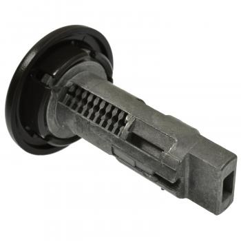 BWD CS1121L Ignition Lock Cylinder product image 2 of 9