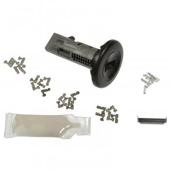 BWD CS1121L Ignition Lock Cylinder product image 3 of 9