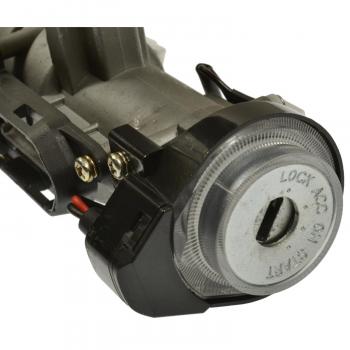 BWD CS1122 Ignition Lock and Cylinder Switch product image 1 of 4