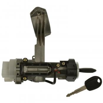 BWD CS1122 Ignition Lock and Cylinder Switch product image 3 of 4