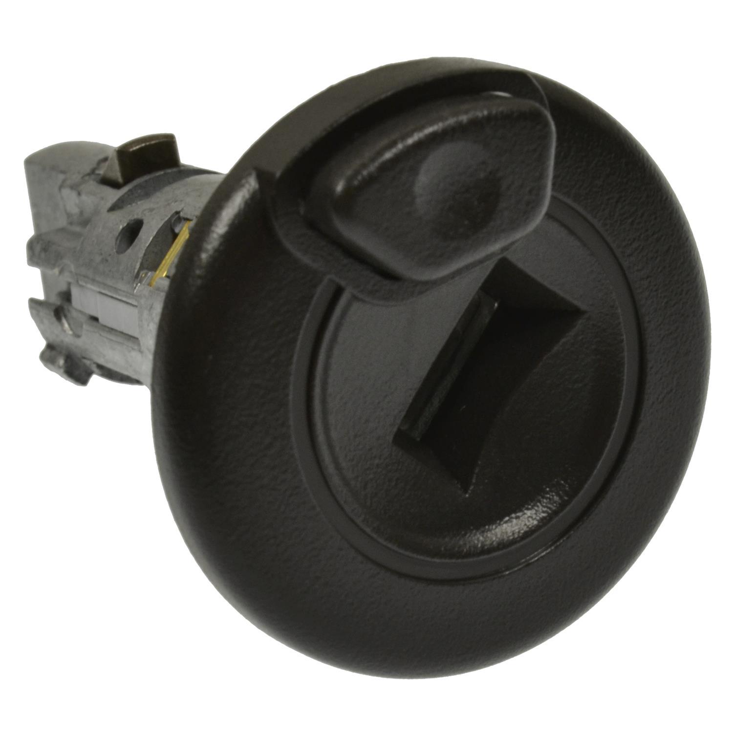BWD CS1122L - Ignition Lock Cylinder BWD CS1122L Ignition Lock Cylinder product image 1 of 3