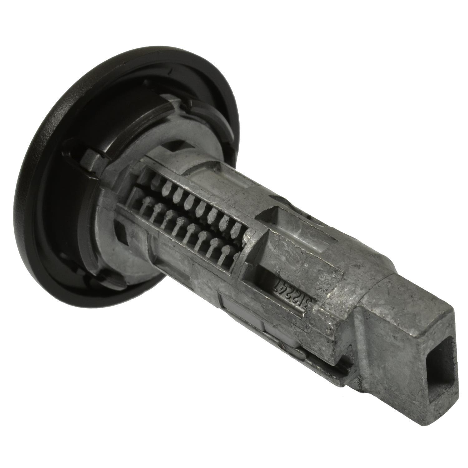 BWD CS1122L - Ignition Lock Cylinder BWD CS1122L Ignition Lock Cylinder product image 2 of 3