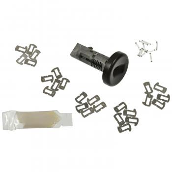 BWD CS1123L - Ignition Lock Cylinder BWD CS1123L Ignition Lock Cylinder product image 3 of 9