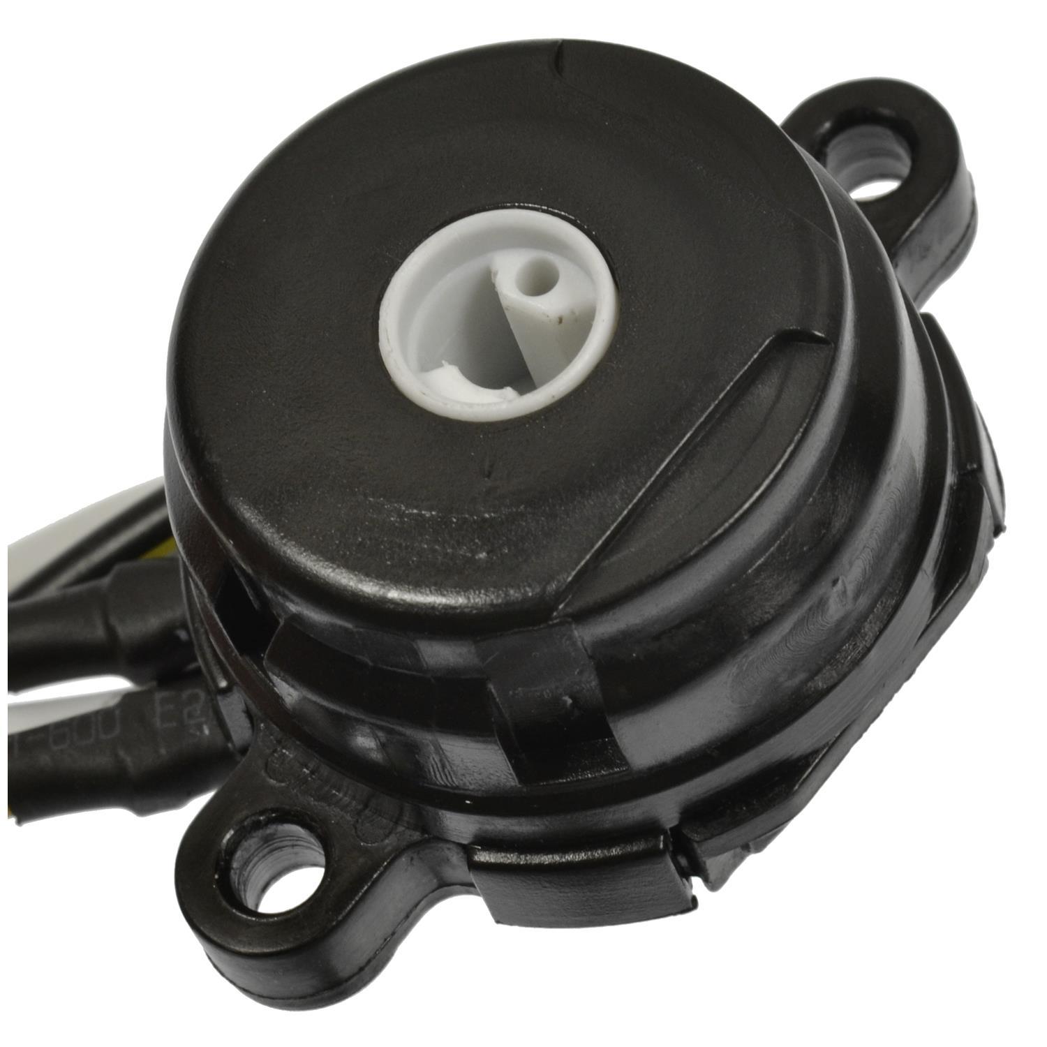 BWD CS1125 Ignition Starter Switch product image 1 of 3