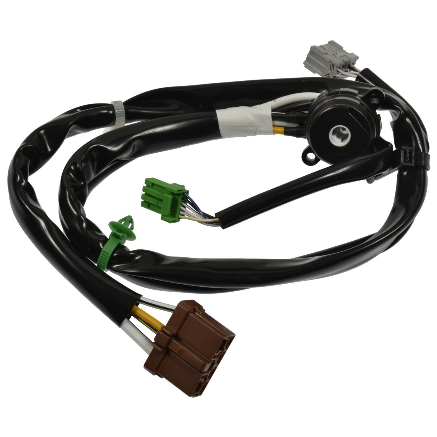 BWD CS1125 Ignition Starter Switch product image 2 of 3