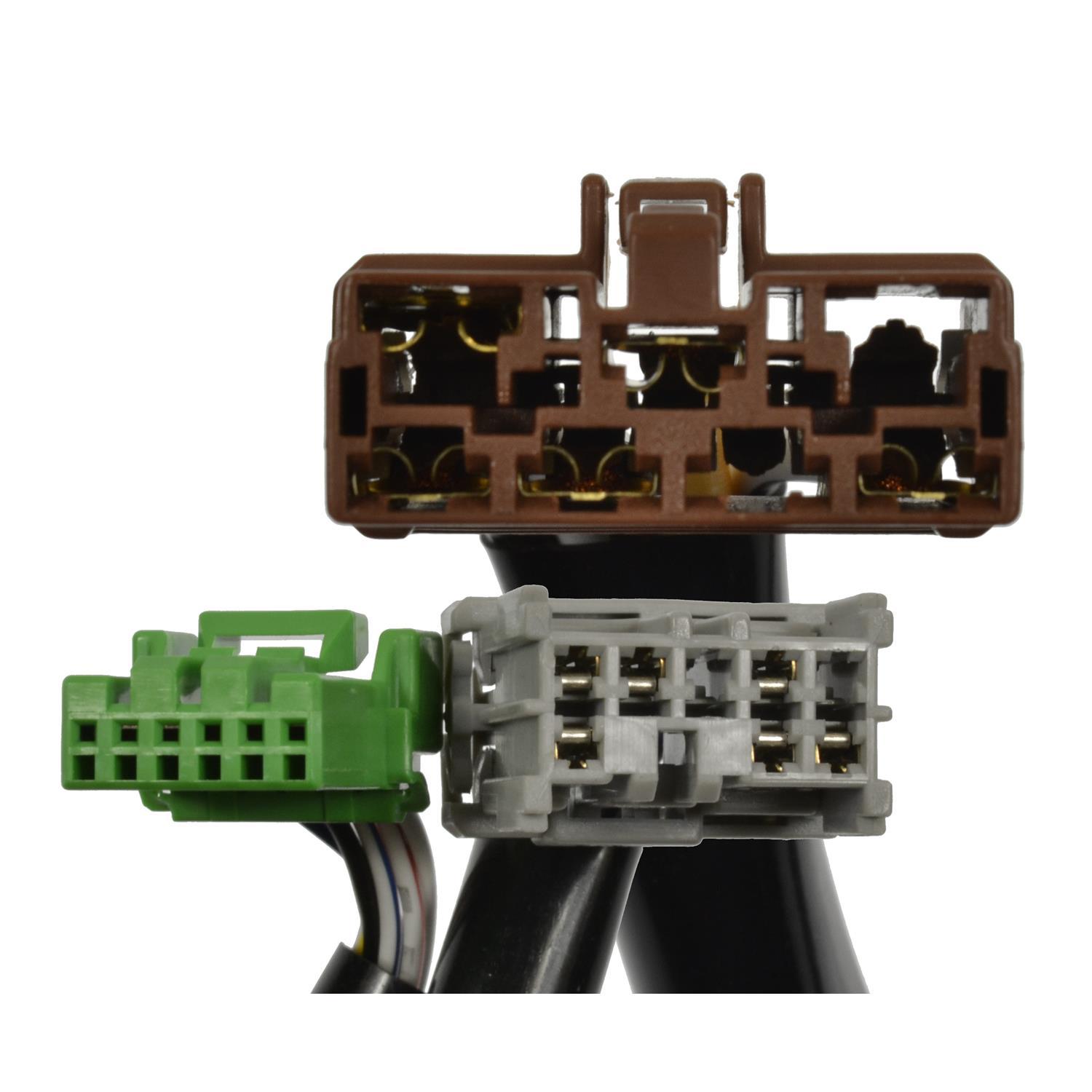 BWD CS1125 Ignition Starter Switch product image 3 of 3