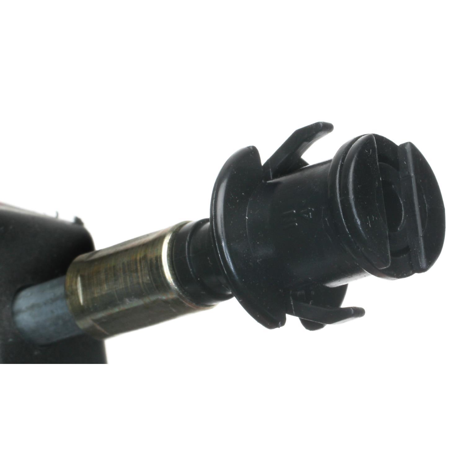 BWD CS1126 Ignition Lock and Cylinder Switch product image 2 of 6