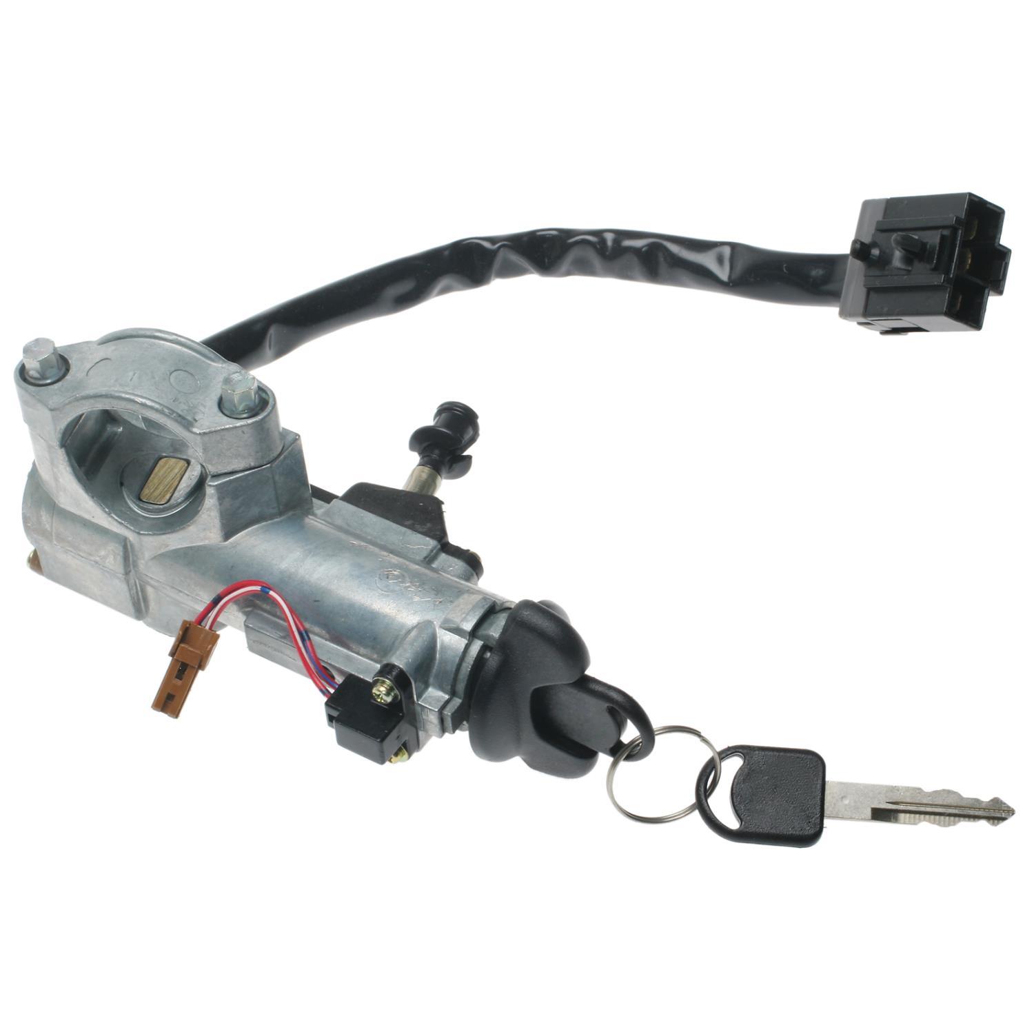 BWD CS1126 Ignition Lock and Cylinder Switch product image 3 of 6
