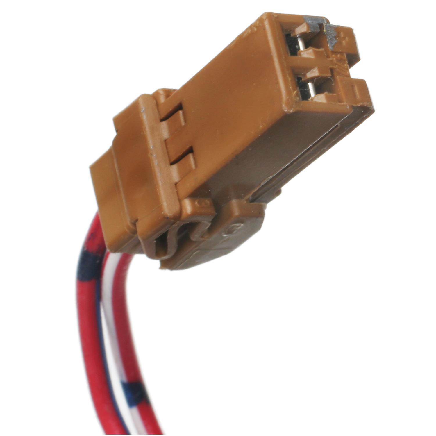 BWD CS1126 Ignition Lock and Cylinder Switch product image 5 of 6