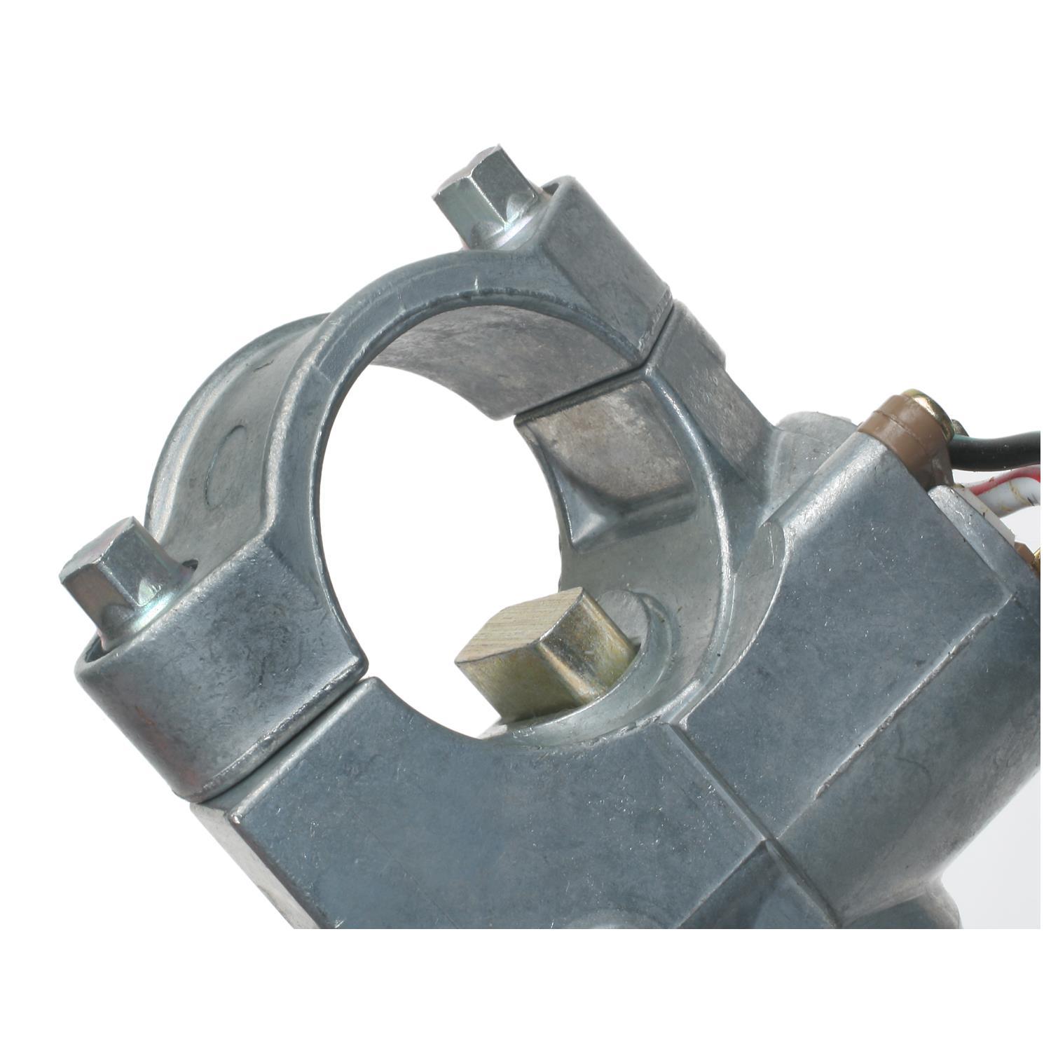 BWD CS1126 Ignition Lock and Cylinder Switch product image 6 of 6