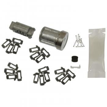 BWD CS1126L - Ignition Lock Cylinder BWD CS1126L Ignition Lock Cylinder product image 3 of 9