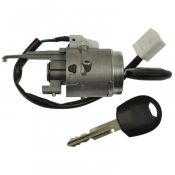 BWD CS1127L Ignition Lock Cylinder product image 2 of 3