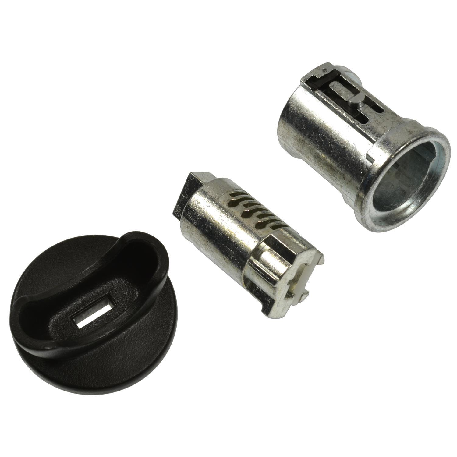 BWD CS1128L Ignition Lock Cylinder product image 1 of 3