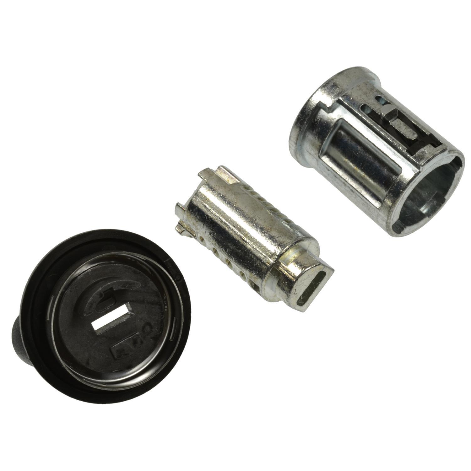 BWD CS1128L Ignition Lock Cylinder product image 2 of 3