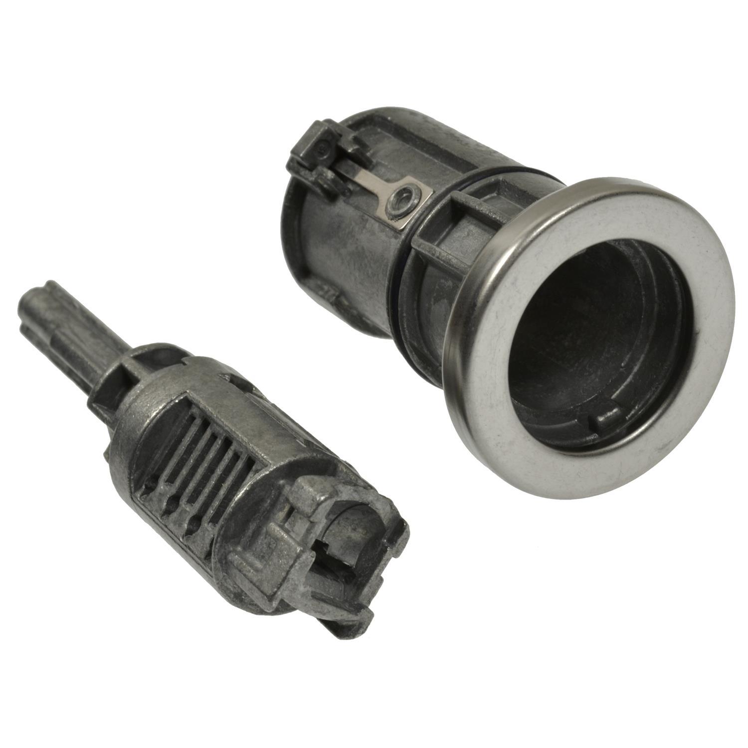 BWD CS1129L - Ignition Lock Cylinder BWD CS1129L Ignition Lock Cylinder product image 1 of 3
