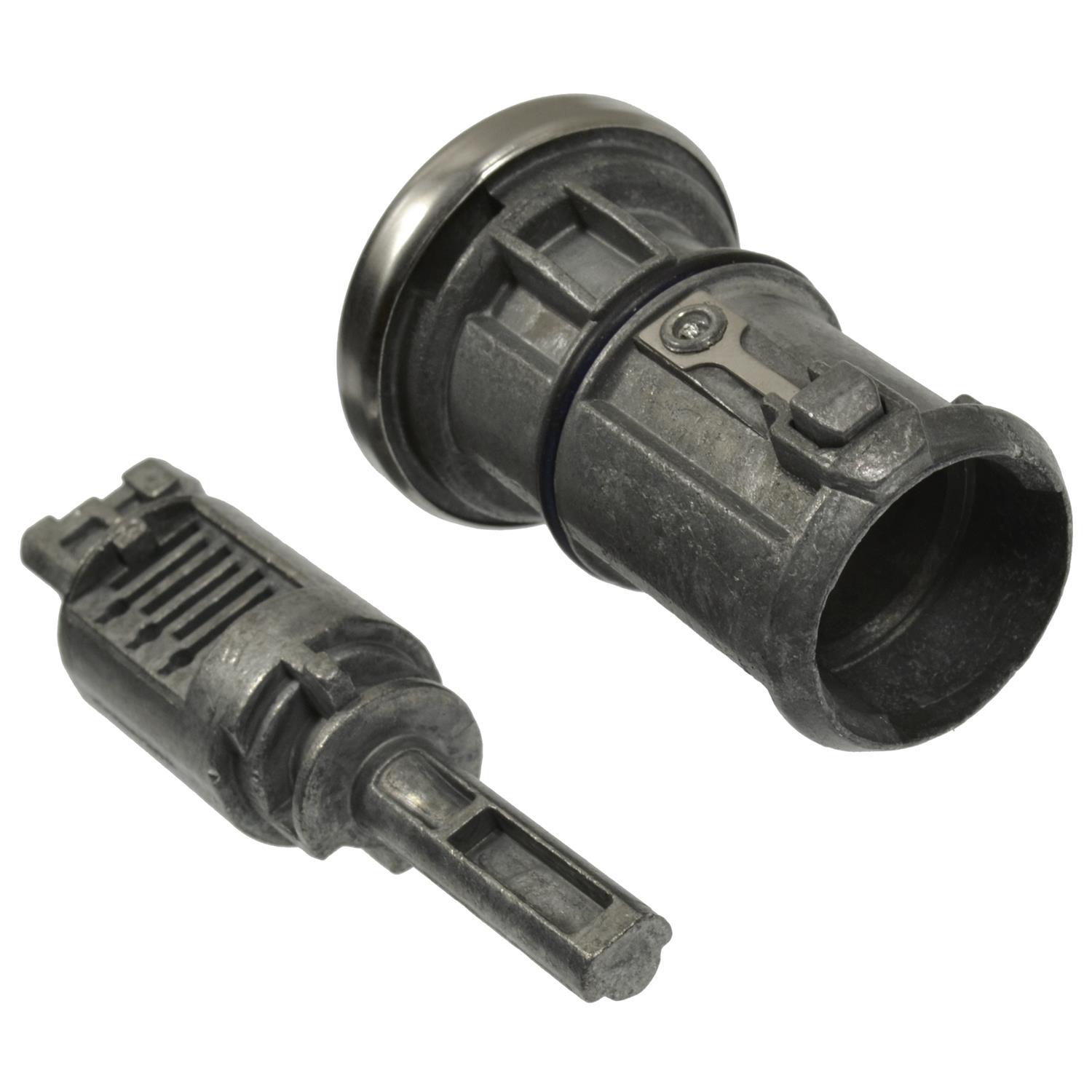 BWD CS1129L - Ignition Lock Cylinder BWD CS1129L Ignition Lock Cylinder product image 2 of 3