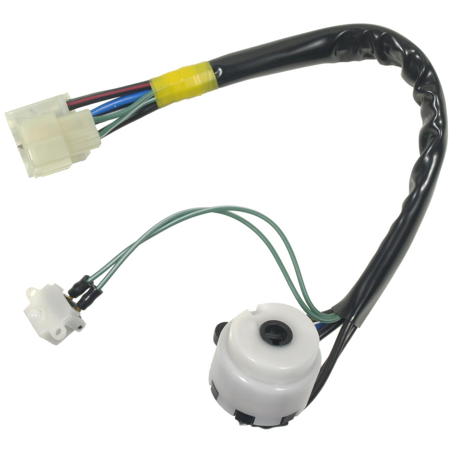 BWD CS1131 Ignition Starter Switch product image 2 of 3