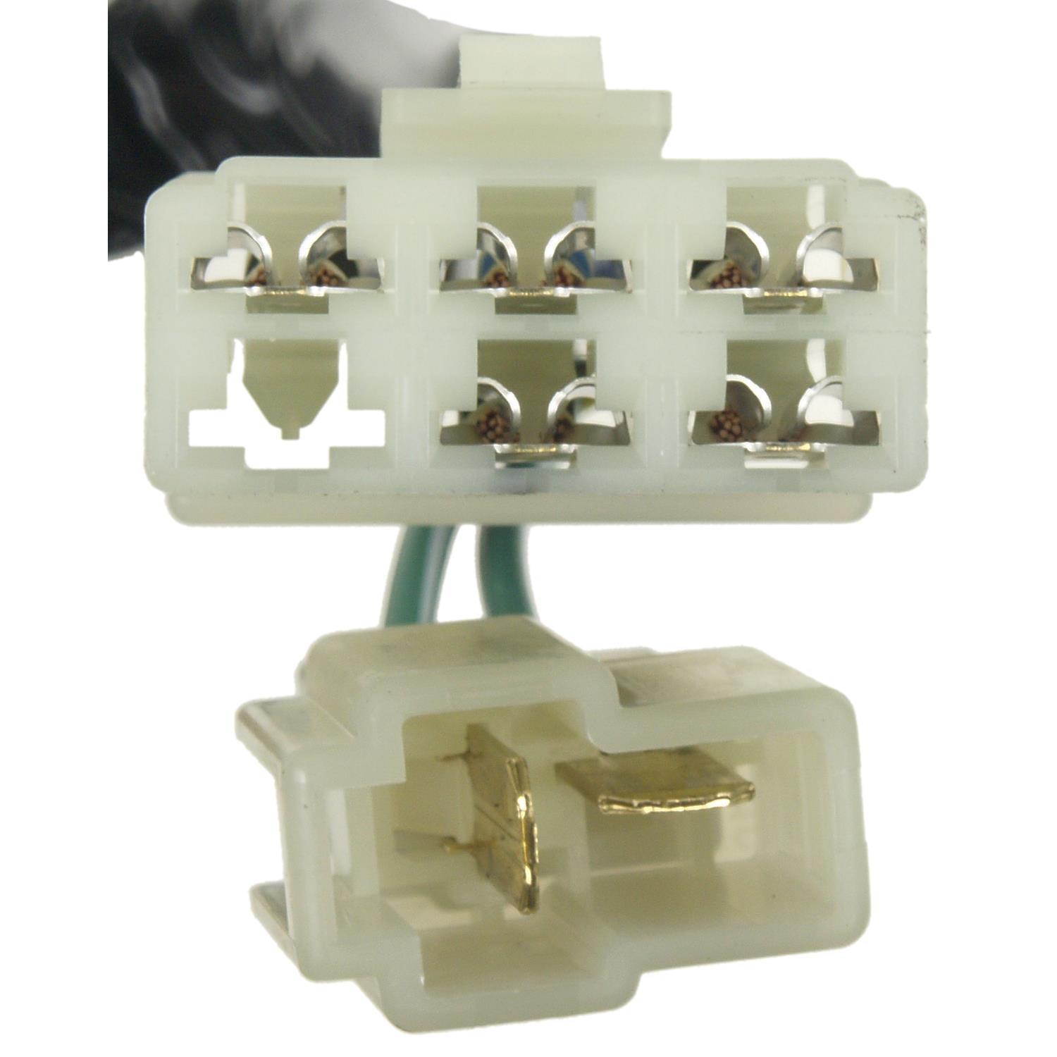BWD CS1131 Ignition Starter Switch product image 3 of 3