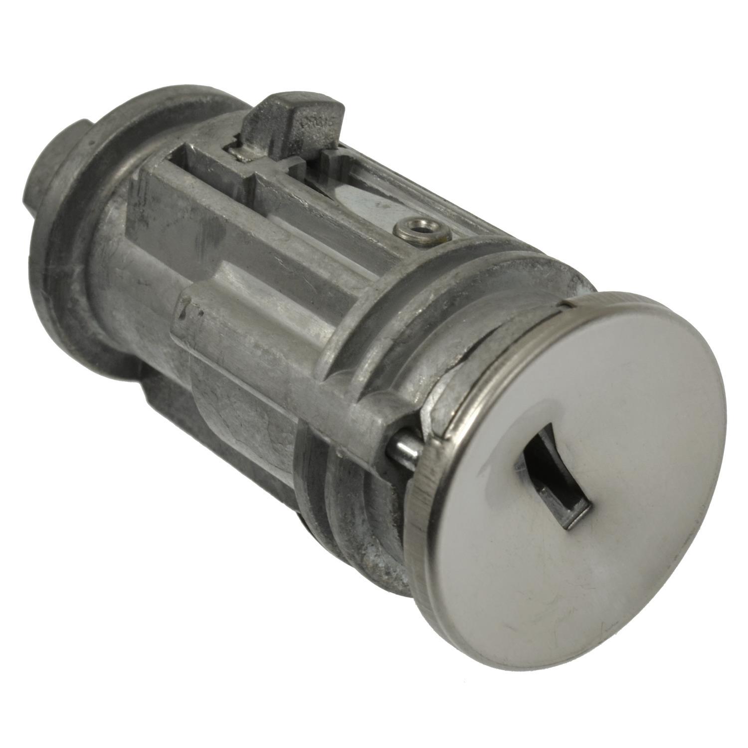 BWD CS1131L Ignition Lock Cylinder product image 1 of 9