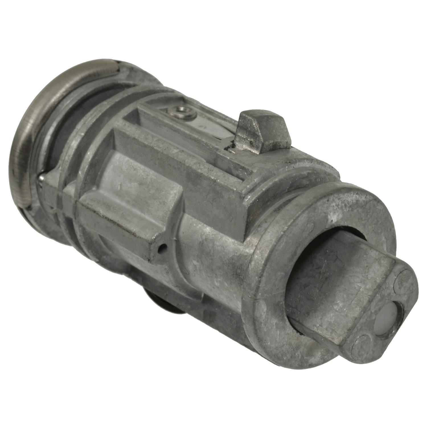 BWD CS1131L Ignition Lock Cylinder product image 2 of 9