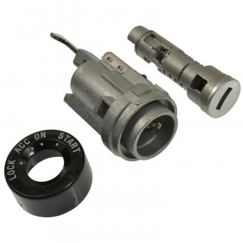 BWD CS1132L Ignition Lock Cylinder product image 1 of 3