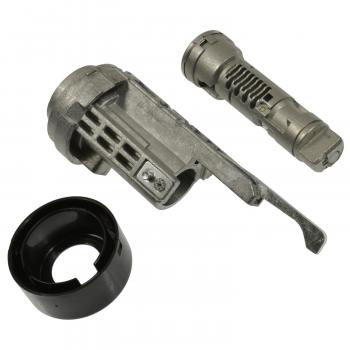 BWD CS1132L Ignition Lock Cylinder product image 2 of 3