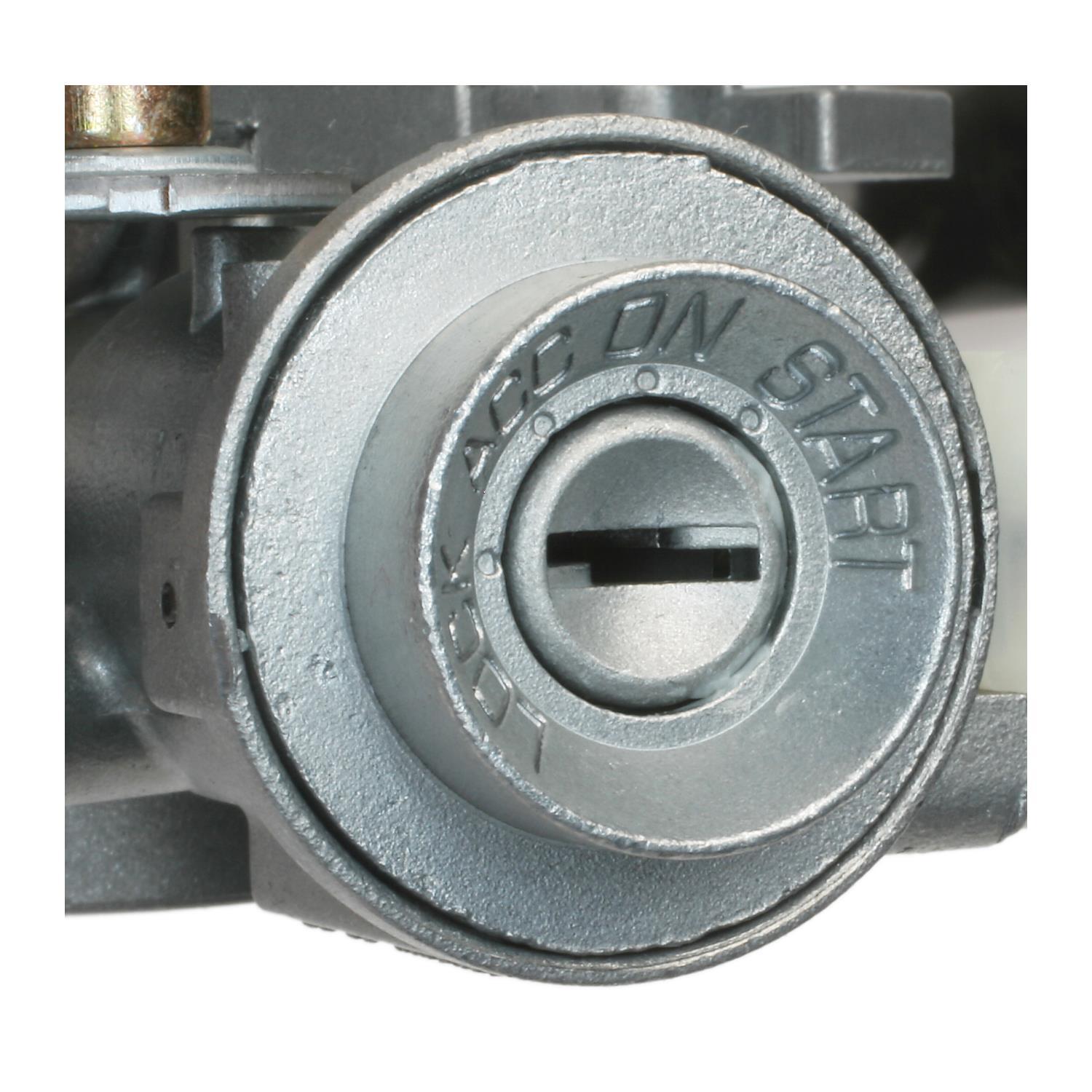 BWD CS1133 Ignition Lock and Cylinder Switch product image 1 of 4