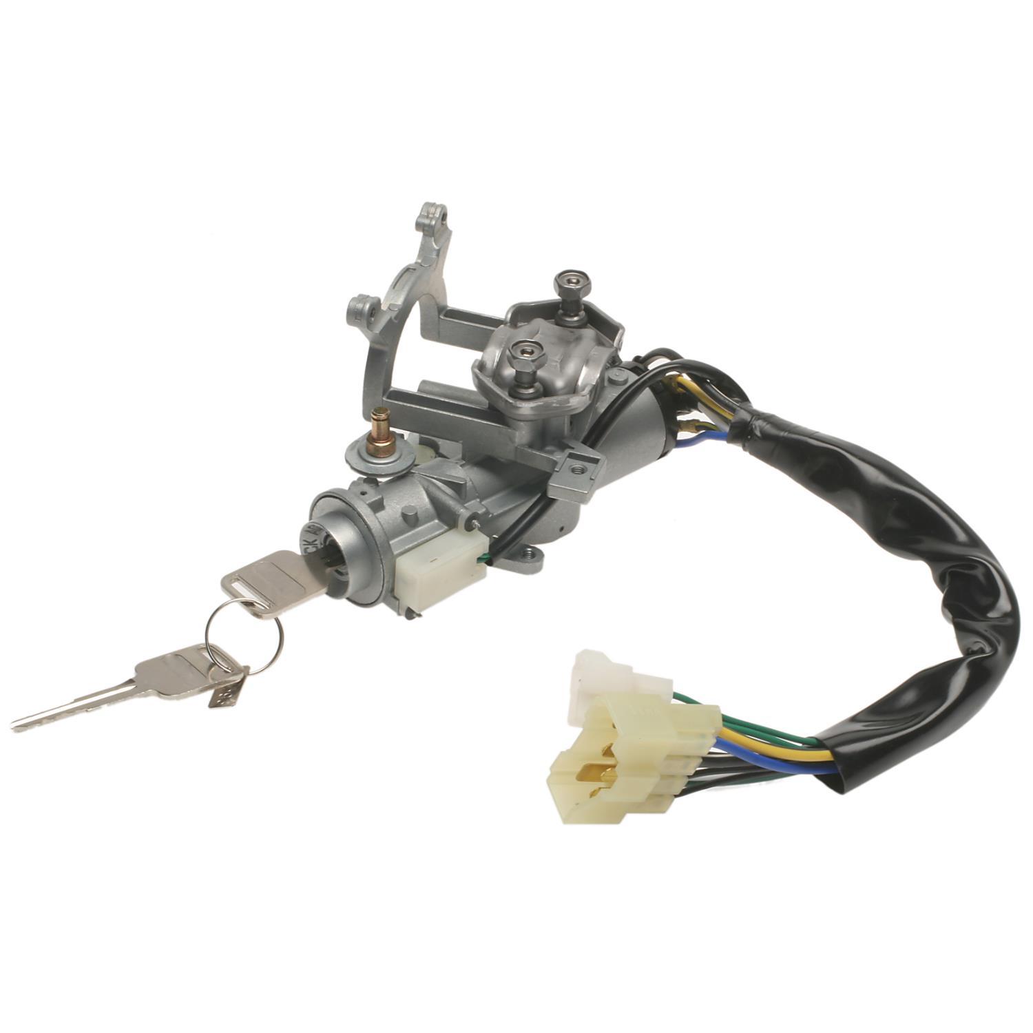 BWD CS1133 Ignition Lock and Cylinder Switch product image 2 of 4