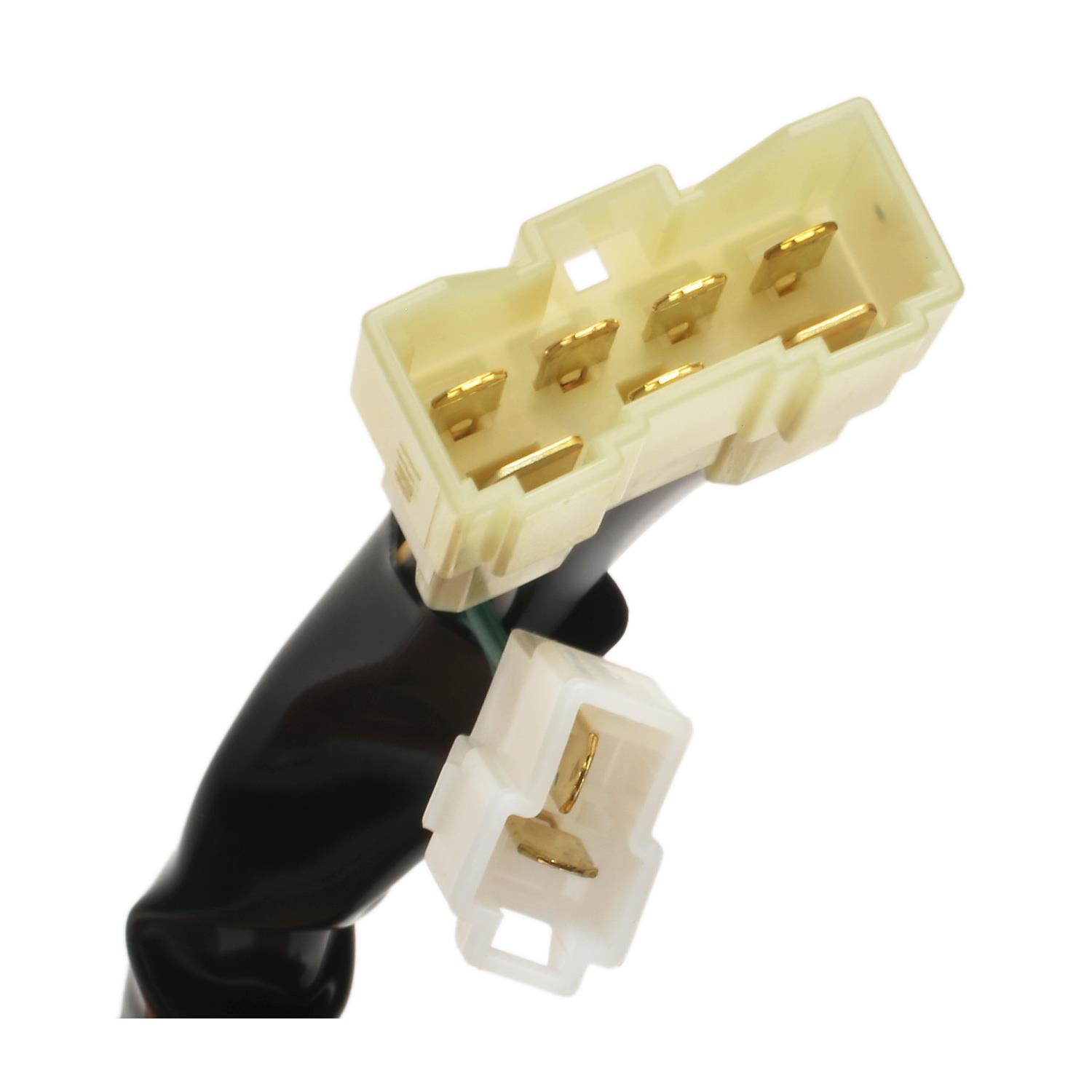 BWD CS1133 Ignition Lock and Cylinder Switch product image 3 of 4